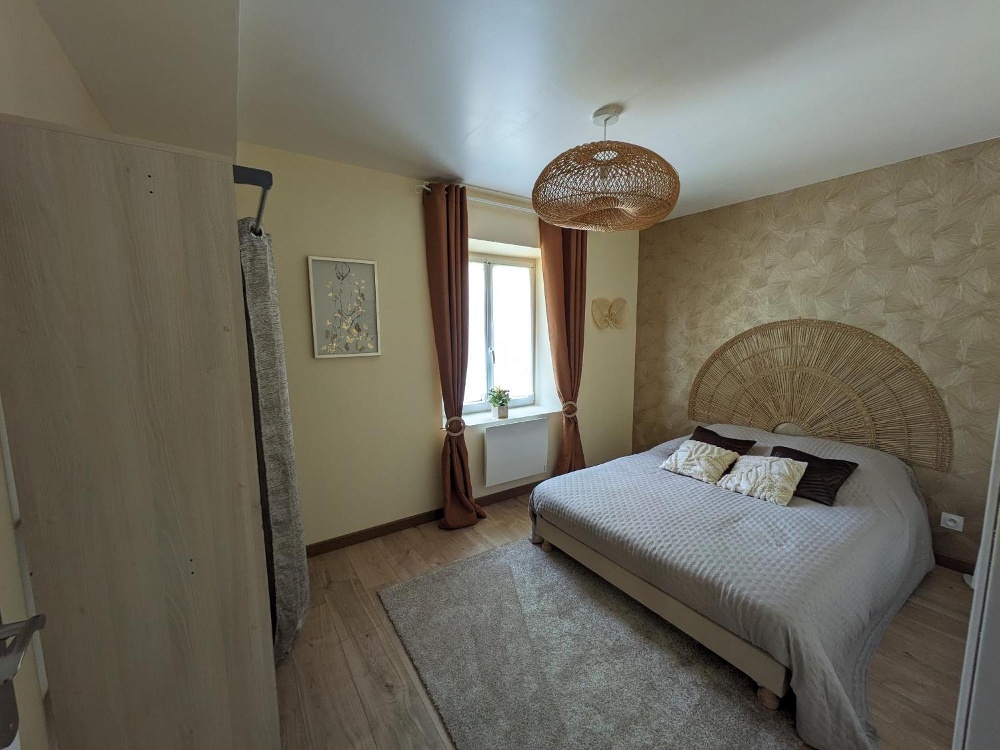 Maison 2 Chambres Hauterive  Екстер'єр фото